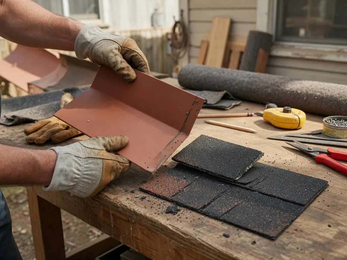Roof Repair company in Valparaiso, IN